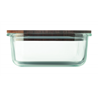 Szklany lunchbox 800ml VITRIO LUNCH