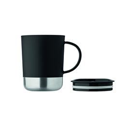 Kubek z 1 ścianką 300 ml BEAKER