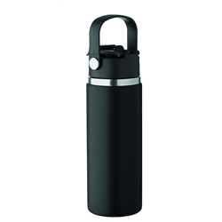 Butelka dwuścienna 500 ml SUMA GRIP