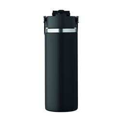 Butelka dwuścienna 500 ml SUMA GRIP