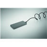 Pleciony kabel magnetycznyRPET BRAID