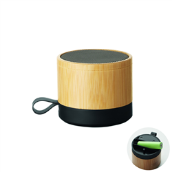 5.1 Głośnik bezprzewodowy RECAR BAMBOO