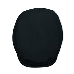 Płaska czapka newsboy 235gr/m² FLAT PEAK