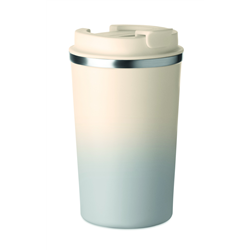 Kubek dwuścienny 350 ml BRACE GRADIENT