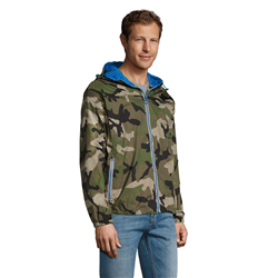 Torba na kółkach 600D RPET ITFITS