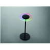 Akumulatorowa żelazna lampa LOUNGE