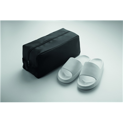 Worek na buty z RPET 600D SHOETOGO