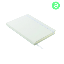Antybakt. notes A5 w linie ARCO CLEAN