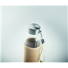 Szklana butelka w etui 500ml UTAH TOUCH