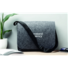 Filcowa torba na laptopa RPET BAGLO