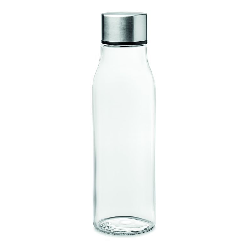 Szklana butelka 500 ml VENICE