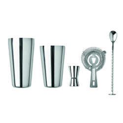 Zestaw koktajlowy 750 ml BOSTON