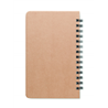 Sosnowy notes GROWNOTEBOOK™