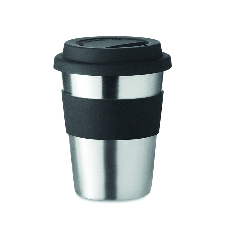 Kubek, stal nierdzewna 350ml IRMUG