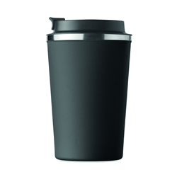 Dwuścienny kubek 350 ml BRACE