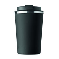 Dwuścienny kubek 350 ml BRACE