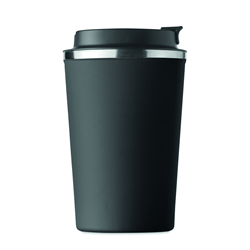 Dwuścienny kubek 350 ml BRACE