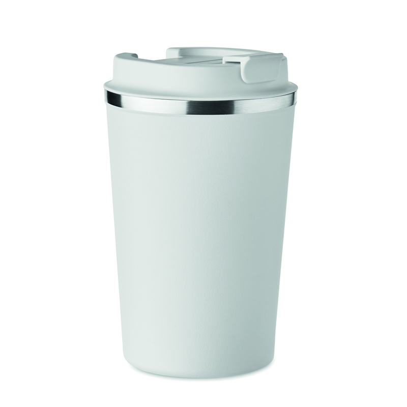 Dwuścienny kubek 350 ml BRACE