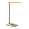 Lampka biurkowa/ładowarka 15W NEAT LIGHT