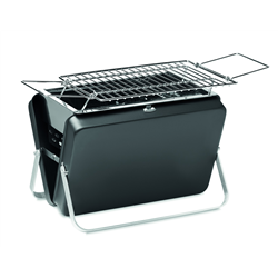 Przenośny grill i stojak BBQ TO GO