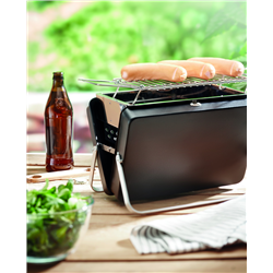 Przenośny grill i stojak BBQ TO GO