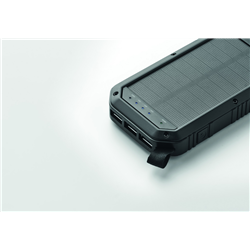 Ładowarka słoneczna 8000 mAh POWEREIGHT