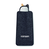 Etui na okulary z filcu RPET NIRSON