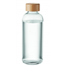 Butelka 650ml, bambus.pokrywka FRISIAN