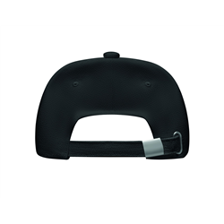 Czapka z daszkiem,bawełna org. BICCA CAP