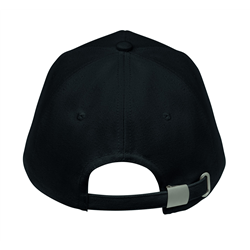 Czapka z daszkiem,bawełna org. BICCA CAP