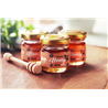 Zestaw 3 sztuk miodu BEEBEE SET