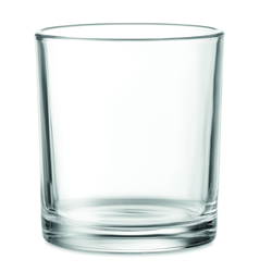 Krótka szklanka 300ml PONGO
