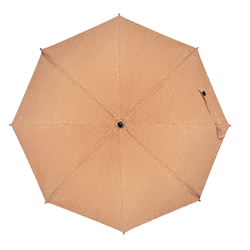 25-calowy korkowy parasol QUORA