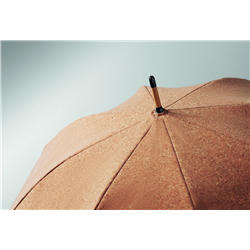 25-calowy korkowy parasol QUORA