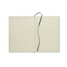 Notes A5 papier z trawy GRASS NOTES