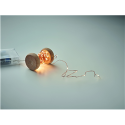 Sznur lampek LED 5m FAIRY