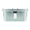 Lunch box ze stali nierdzewnej SAO