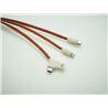 Kabel do ładowania 3 w 1 korek CABIE