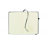 Notes A5 z recyklingowanego PU ARPU