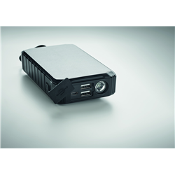 Solarny power bank 8000 mAh DYA