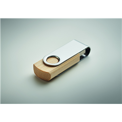 Pamięć USB 16GB TECHMATE BAMBOO