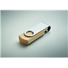 Pamięć USB 16GB TECHMATE BAMBOO