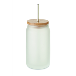 słoik sublimacyjny 400 ml JARBLIM