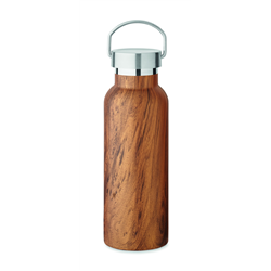 Butelka z podwójną ścianką NAMIB BOTTLE