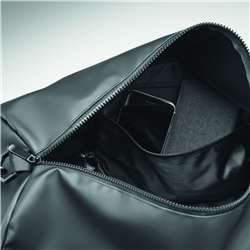 Torba sportowa 50C tarpaulin JAYA DUFFLE
