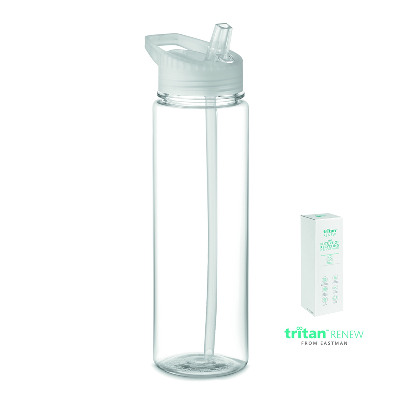 Butelka Tritan Renew™ 650 ml BAY