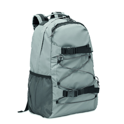 Plecak odblaskowy 190T BRIGHT SPORTBAG