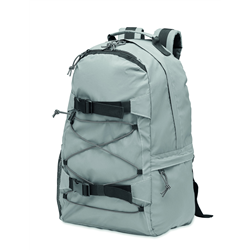 Plecak odblaskowy 190T BRIGHT SPORTBAG