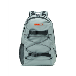 Plecak odblaskowy 190T BRIGHT SPORTBAG