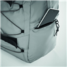 Plecak odblaskowy 190T BRIGHT SPORTBAG